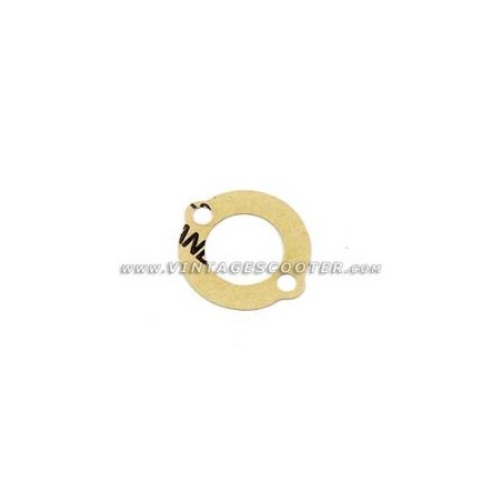 Joint entre carburateur et filtre a air ACMA 125 1954-58